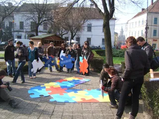 2 Aprilie – Ziua internationala de constientizare a autismului – fotografia 6 din 12