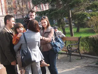 2 Aprilie – Ziua internationala de constientizare a autismului – fotografia 11 din 12